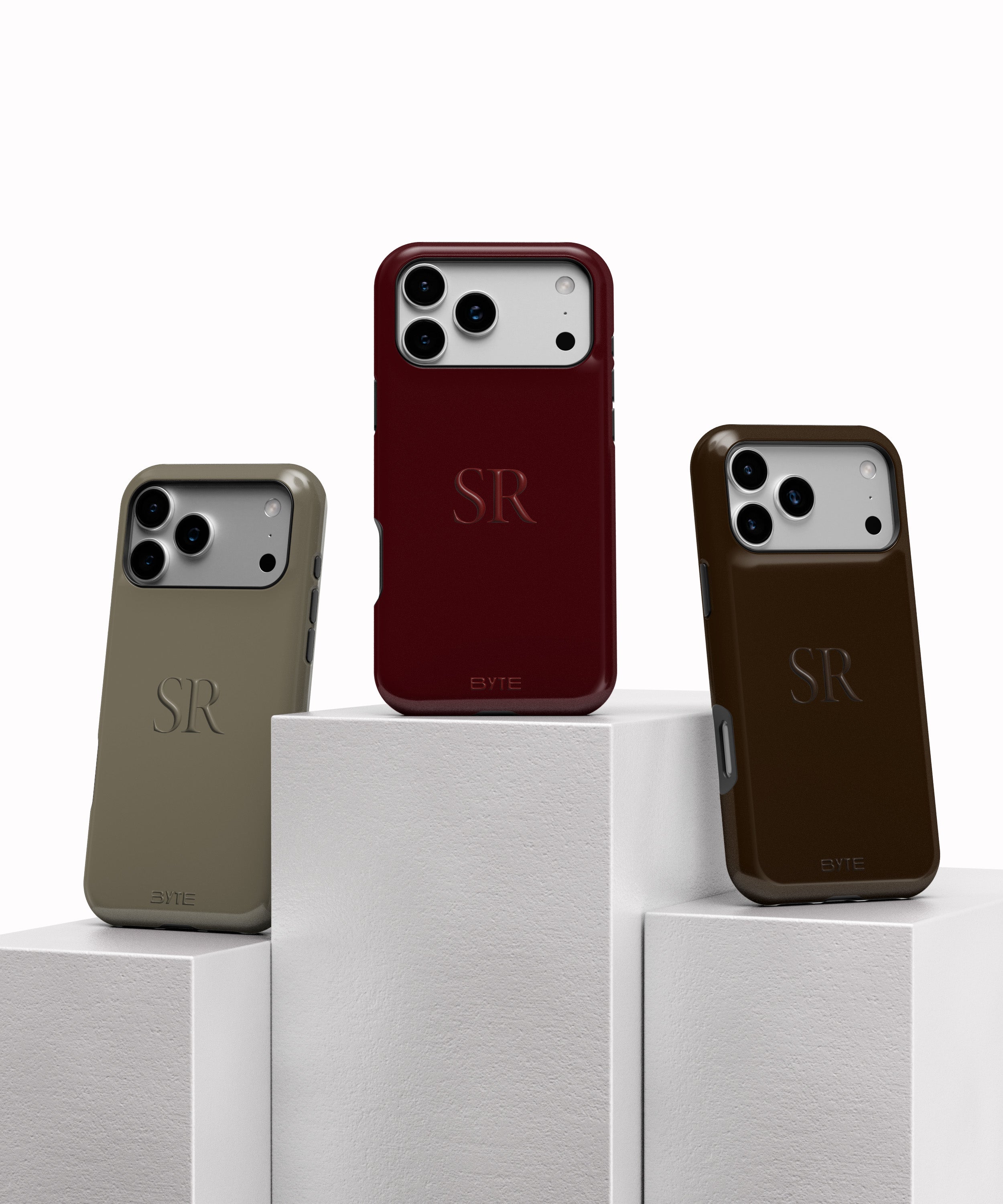 AGREGA TUS INICIALES