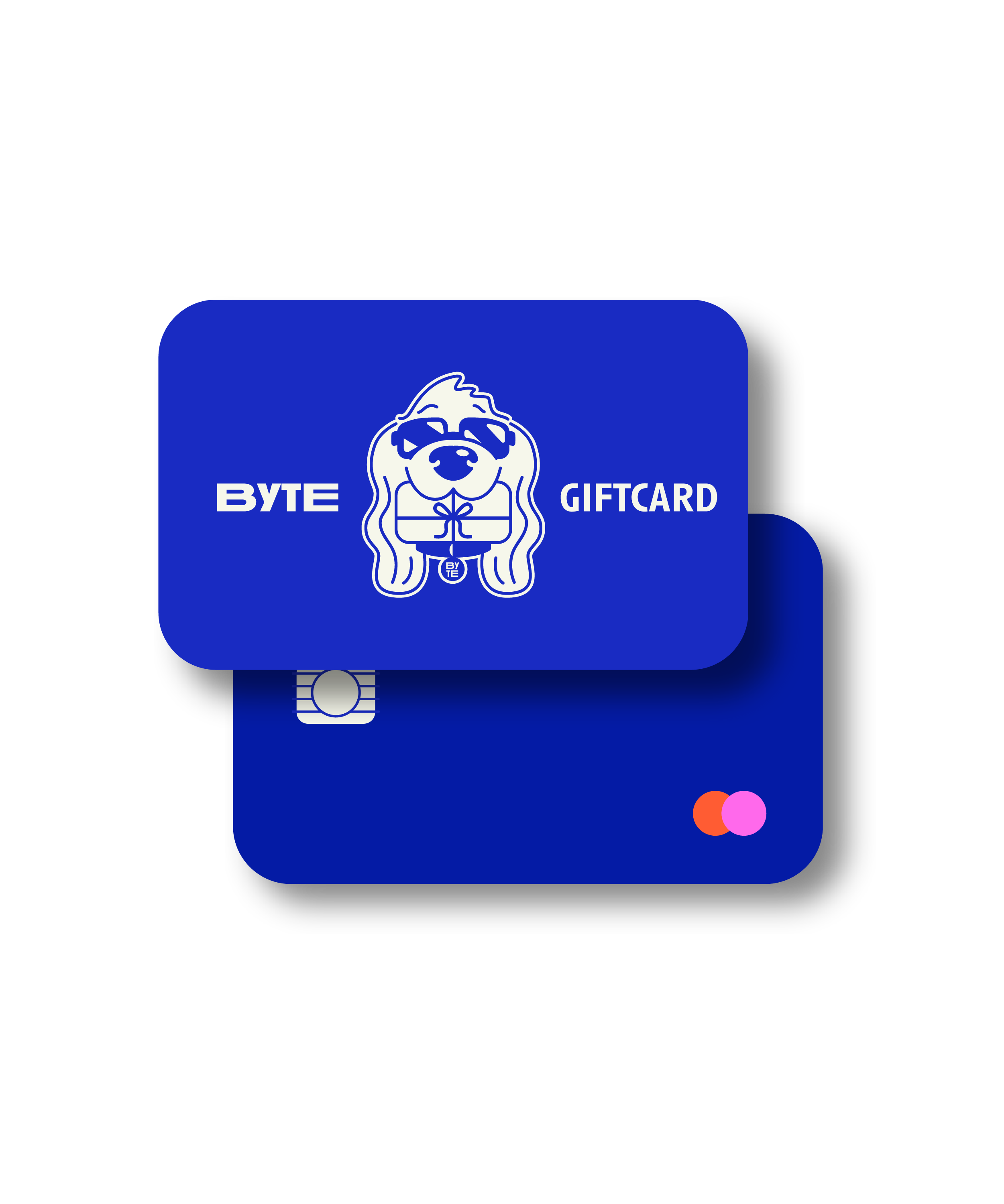 Byte Gift Card